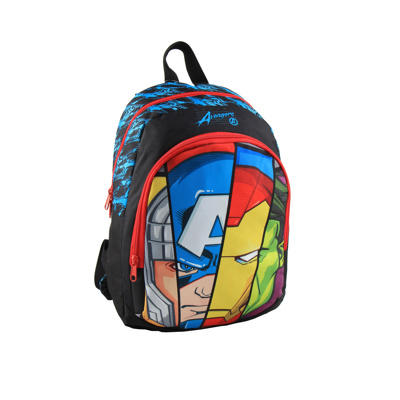 Backpack Avengers 