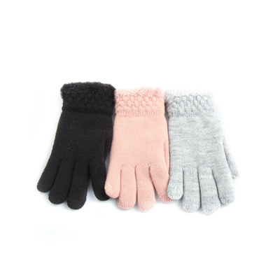 Gloves Ladies Special Cuff