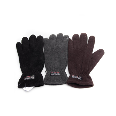 Gloves Ladies Fleece with C40 Lining