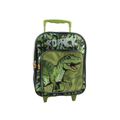 Trolley Backpack Dino 