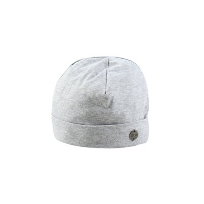 Hat Baby Grey