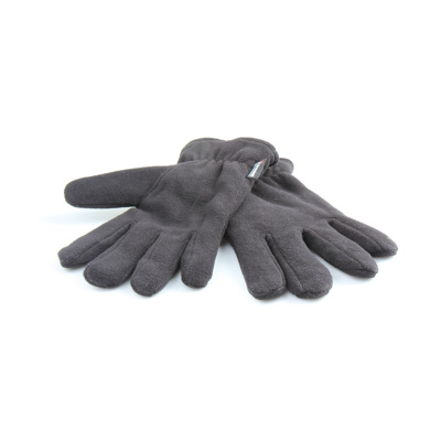 Gloves Men Fleece Thinsulate