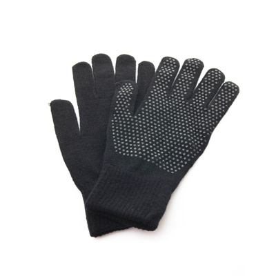 Gloves Adults Football with Dots ACR