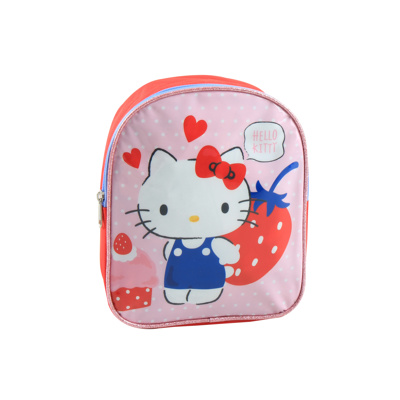 Backpack Hello Kitty 