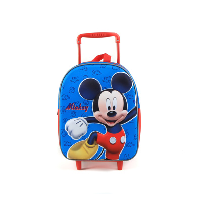 Trolley Backpack Mickey  