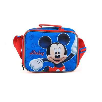 Lunch Bag Mickey  