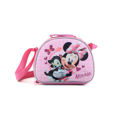 Lunch Bag Minnie  