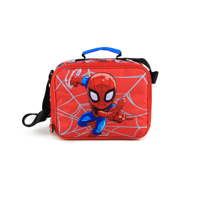 Lunch Bag Spider-Man 