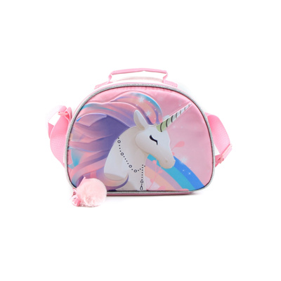 Lunch Bag Unicorn 
