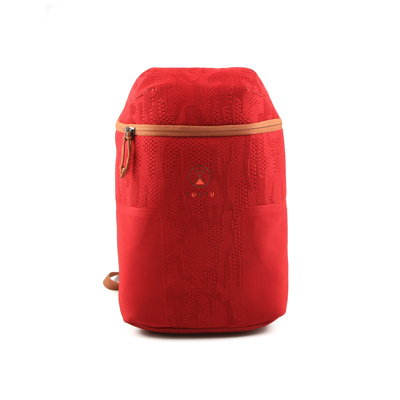 Backpack Tuktu Akna ID Red