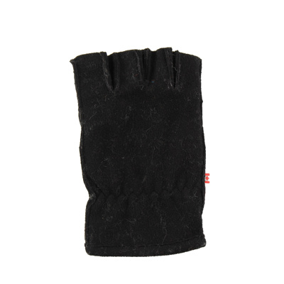 Gloves Men Fleece without Fingers